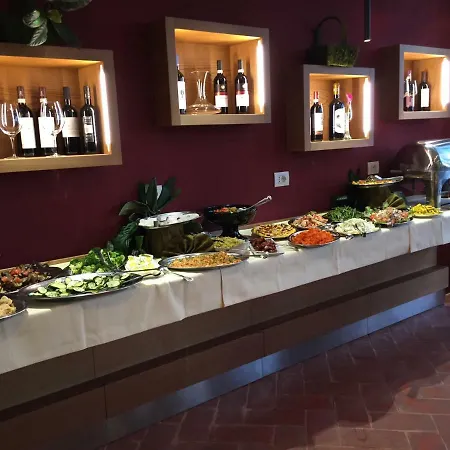 Aparthotel Hapimag Tonda Montaione