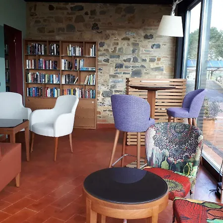 Hapimag Tonda Aparthotel Montaione