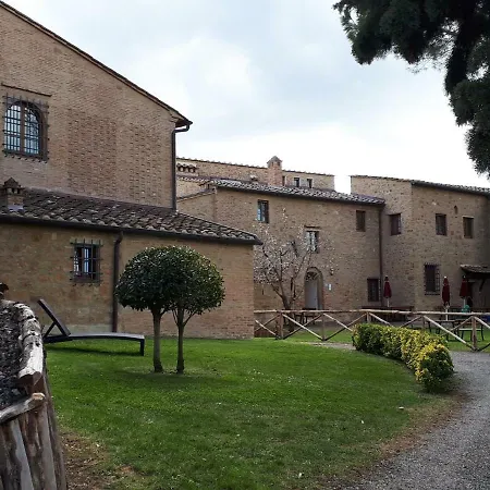 Aparthotel Hapimag Tonda Montaione