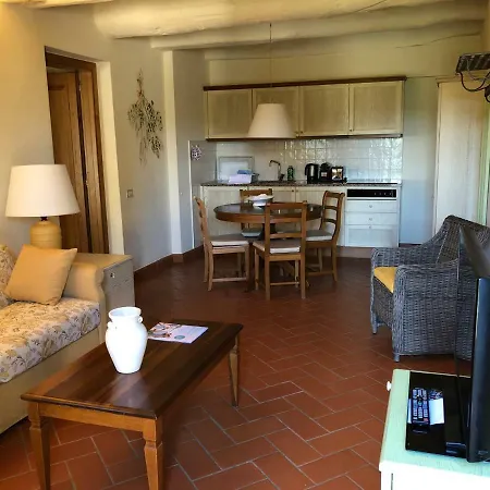 Hapimag Tonda Aparthotel *