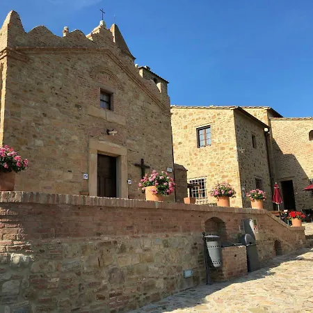 Aparthotel Hapimag Tonda Montaione