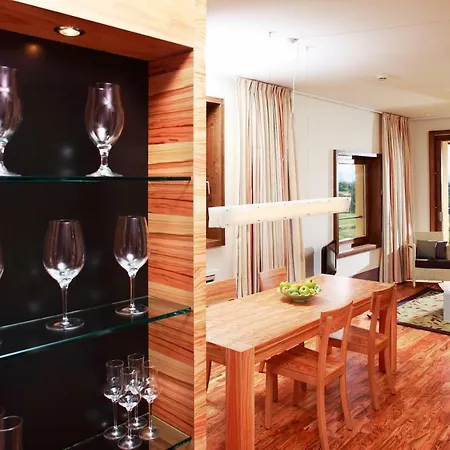 Aparthotel Hapimag Tonda
