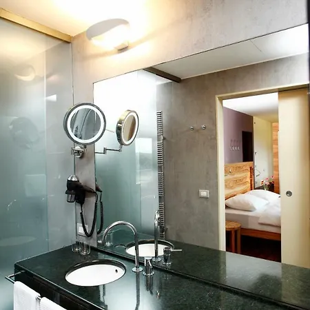 Aparthotel Hapimag Tonda