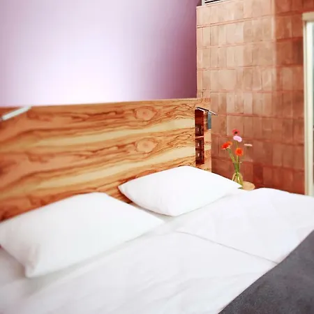 Hapimag Tonda Aparthotel