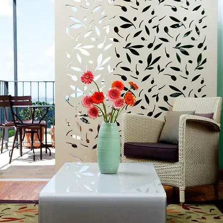 Hapimag Tonda Aparthotel