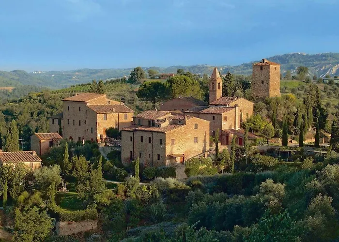 Hapimag Tonda 4* Montaione