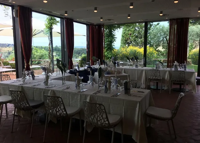 Hapimag Tonda Montaione