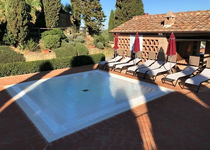 Aparthotel Hapimag Tonda