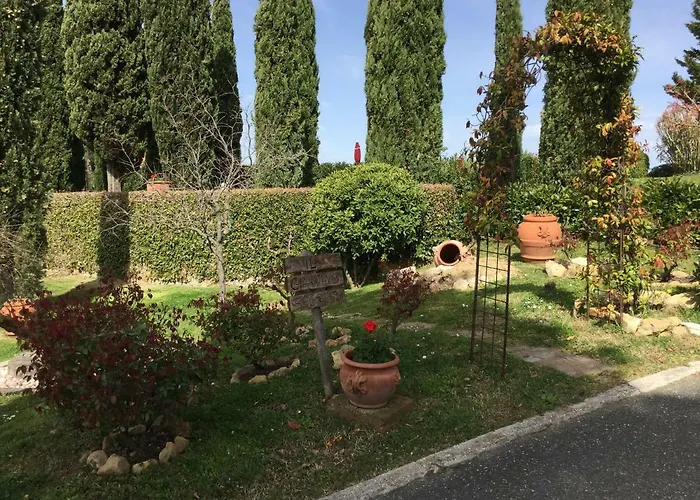 Hapimag Tonda Aparthotel 4*