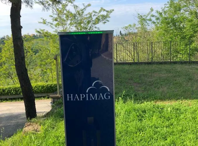 Hapimag Tonda Aparthotel