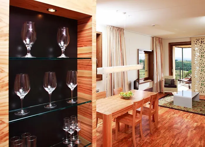 Aparthotel Hapimag Tonda